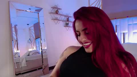 valeriee miller online show from March 7, 2026, 6:21 am