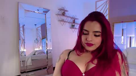 valeriee miller online show from March 10, 2026, 8:14 pm