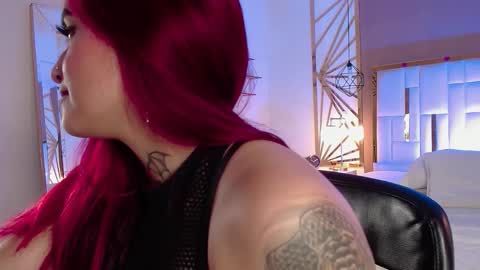 valeriee miller online show from March 11, 2026, 5:19 pm