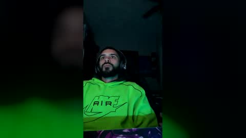 vacdaddypr online show from April 27, 2026, 6:33 am