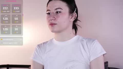 Pamela online show from March 8, 2026, 3:21 am