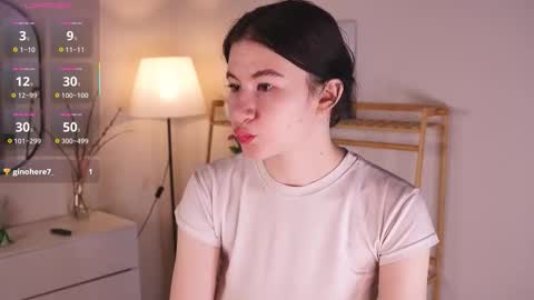 Pamela online show from March 18, 2026, 3:20 am