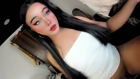 Snapshot of vae_sha chatting on July 6, 2026, 12:35 pm JESS - DONT FORGET TO FOLLOW ME AND GIVE ME THUMBS UP online show from July 6, 2026, 12:35 pm