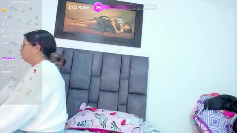 Vahiolet smith online show from May 26, 2026, 3:13 am