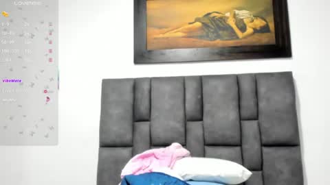 Vahiolet smith online show from June 20, 2026, 3:20 am