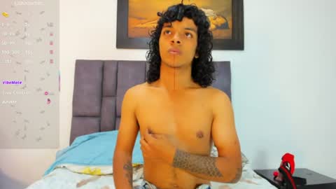 Vahiolet smith online show from July 7, 2026, 3:20 am