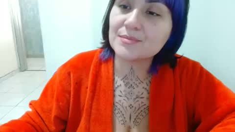 Snapshot of vaholiver chatting on May 11, 2026, 6:27 pm Vah Oliver online show from May 11, 2026, 6:27 pm