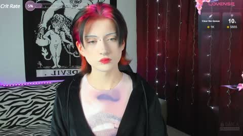 Marin online show from January 8, 2025, 8:29 pm