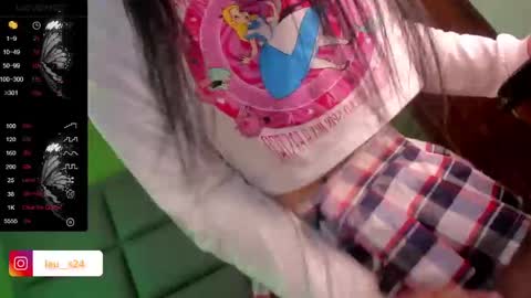 Snapshot of vain_sexualxx chatting on February 11, 2025, 4:56 pm luna online show from February 11, 2025, 4:56 pm