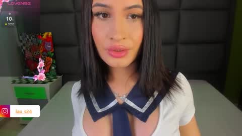 Snapshot of vain_sexualxx chatting on November 6, 2025, 9:48 pm luna online show from November 6, 2025, 9:48 pm