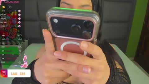 Snapshot of vain_sexualxx chatting on June 10, 2026, 12:44 am luna online show from June 10, 2026, 12:44 am