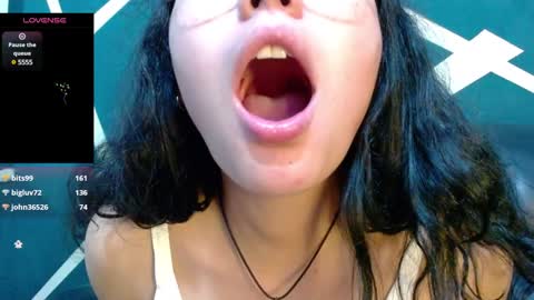 Vainilla online show from January 11, 2025, 8:11 am