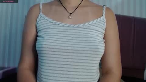 Vainilla online show from February 24, 2025, 1:35 am