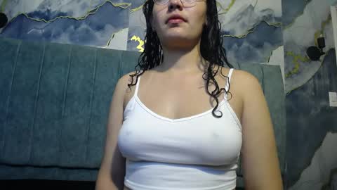 Vainilla online show from April 8, 2026, 2:22 am