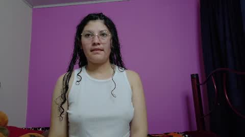 Vainilla online show from June 24, 2026, 1:59 am