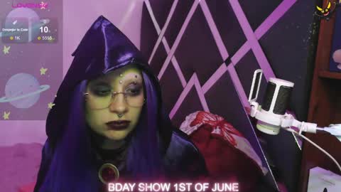 Snapshot of vainilla_l chatting on May 24, 2026, 2:16 am Vainilla Independent model online show from May 24, 2026, 2:16 am