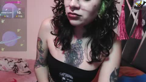 Snapshot of vainilla_l chatting on June 25, 2026, 5:12 am Vainilla Independent model online show from June 25, 2026, 5:12 am