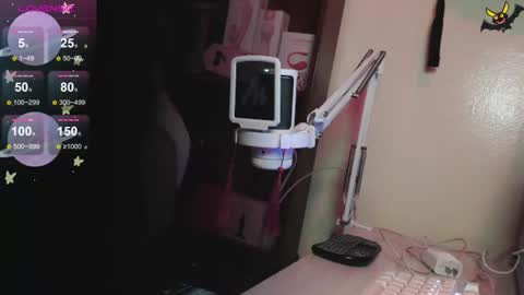 Snapshot of vainilla_l chatting on July 23, 2026, 2:53 am Vainilla Independent model online show from July 23, 2026, 2:53 am