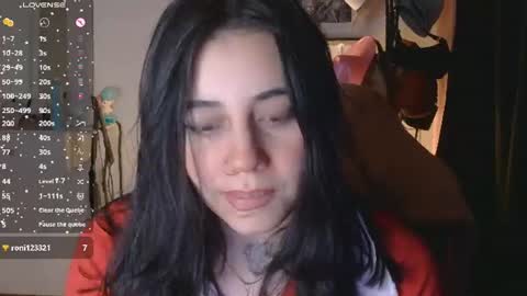 Snapshot of val_bardot1 chatting on June 13, 2026, 2:09 am first of all... who are u online show from June 13, 2026, 2:09 am