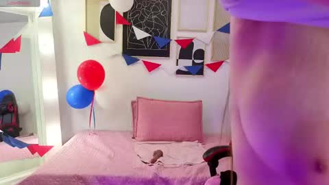val_dreams7 online show from July 14, 2026, 2:05 am