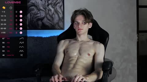 valdi_light online show from December 14, 2024, 3:07 am