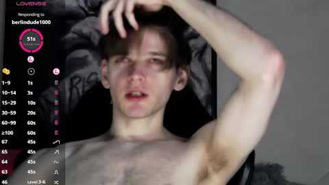 valdi_light online show from May 3, 2026, 9:48 am