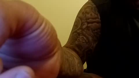 Snapshot of valdovinosr345 chatting on November 16, 2025, 7:47 am Daddy 007 online show from November 16, 2025, 7:47 am