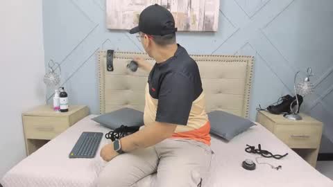 Snapshot of vale_n_matt chatting on September 21, 2025, 3:41 am Samantha y Matt online show from September 21, 2025, 3:41 am