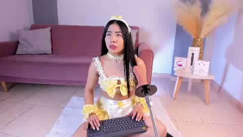 Snapshot of valecute_ chatting on June 13, 2026, 3:43 pm Vale online show from June 13, 2026, 3:43 pm