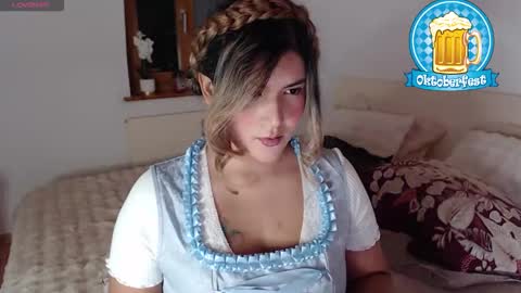 Snapshot of valen210399 chatting on September 23, 2025, 7:50 pm Alisson online show from September 23, 2025, 7:50 pm