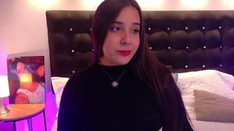 Valen Scott online show from February 23, 2026, 1:08 pm