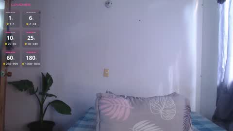IG-valen mendoza99  twitter valenthompson99 online show from April 28, 2026, 8:25 pm