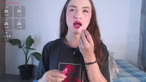 IG-valen mendoza99  twitter valenthompson99 online show from April 30, 2026, 2:07 am