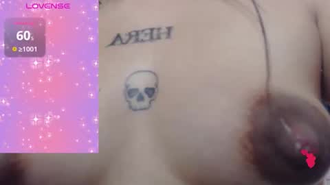 Valentina online show from April 26, 2026, 2:20 am