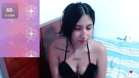 Snapshot of valen_tina33 chatting on June 6, 2026, 3:00 am Valentina online show from June 6, 2026, 3:00 am