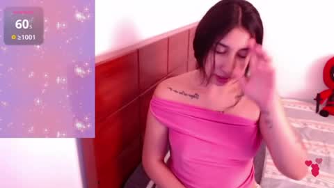 Snapshot of valen_tina33 chatting on June 12, 2026, 3:55 pm Valentina online show from June 12, 2026, 3:55 pm