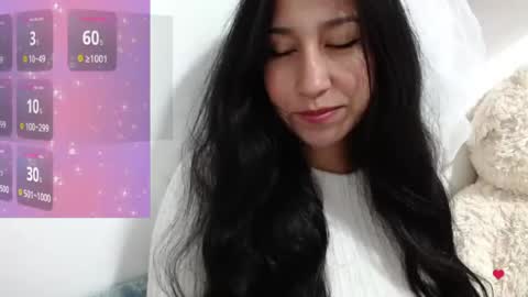 Snapshot of valen_tina33 chatting on July 13, 2026, 4:26 am Valentina online show from July 13, 2026, 4:26 am