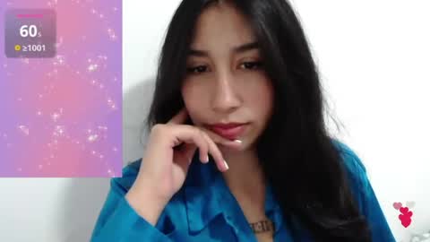 Snapshot of valen_tina33 chatting on July 14, 2026, 4:39 am Valentina online show from July 14, 2026, 4:39 am