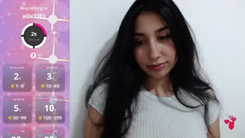 Snapshot of valen_tina33 chatting on July 16, 2026, 4:51 am Valentina online show from July 16, 2026, 4:51 am