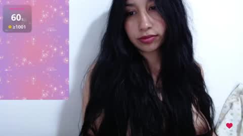 Snapshot of valen_tina33 chatting on July 18, 2026, 6:17 am Valentina online show from July 18, 2026, 6:17 am