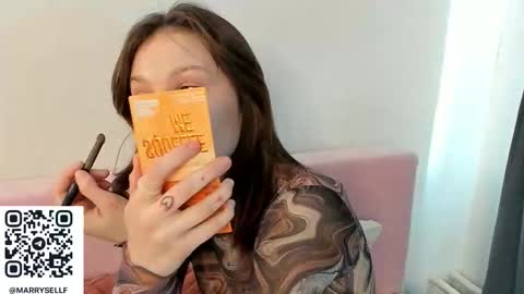 Arleen online show from March 19, 2026, 6:28 am