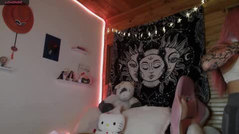 Snapshot of valenor_ chatting on March 9, 2025, 3:11 am valentina online show from March 9, 2025, 3:11 am