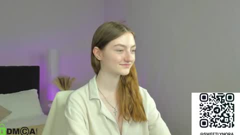 Nora online show from May 5, 2026, 10:56 am