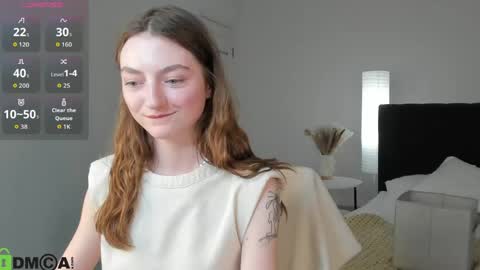 Nora online show from May 14, 2026, 12:01 pm