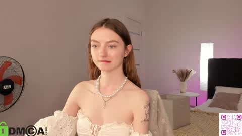 Nora online show from May 16, 2026, 11:20 am