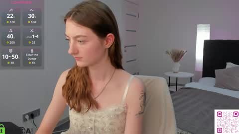 Nora online show from May 19, 2026, 11:05 am