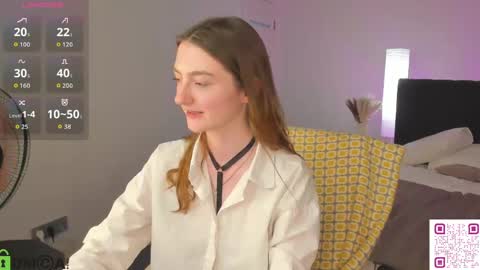 Nora online show from May 21, 2026, 12:12 pm