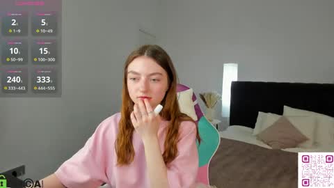 Nora online show from May 22, 2026, 11:16 am