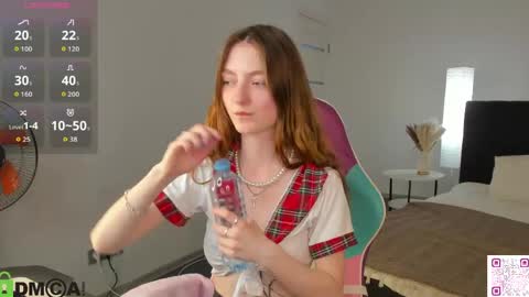 Nora online show from May 23, 2026, 11:03 am