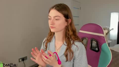 Nora online show from May 29, 2026, 11:08 am